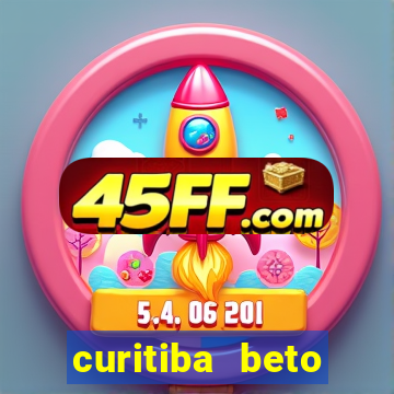 curitiba beto carrero distancia